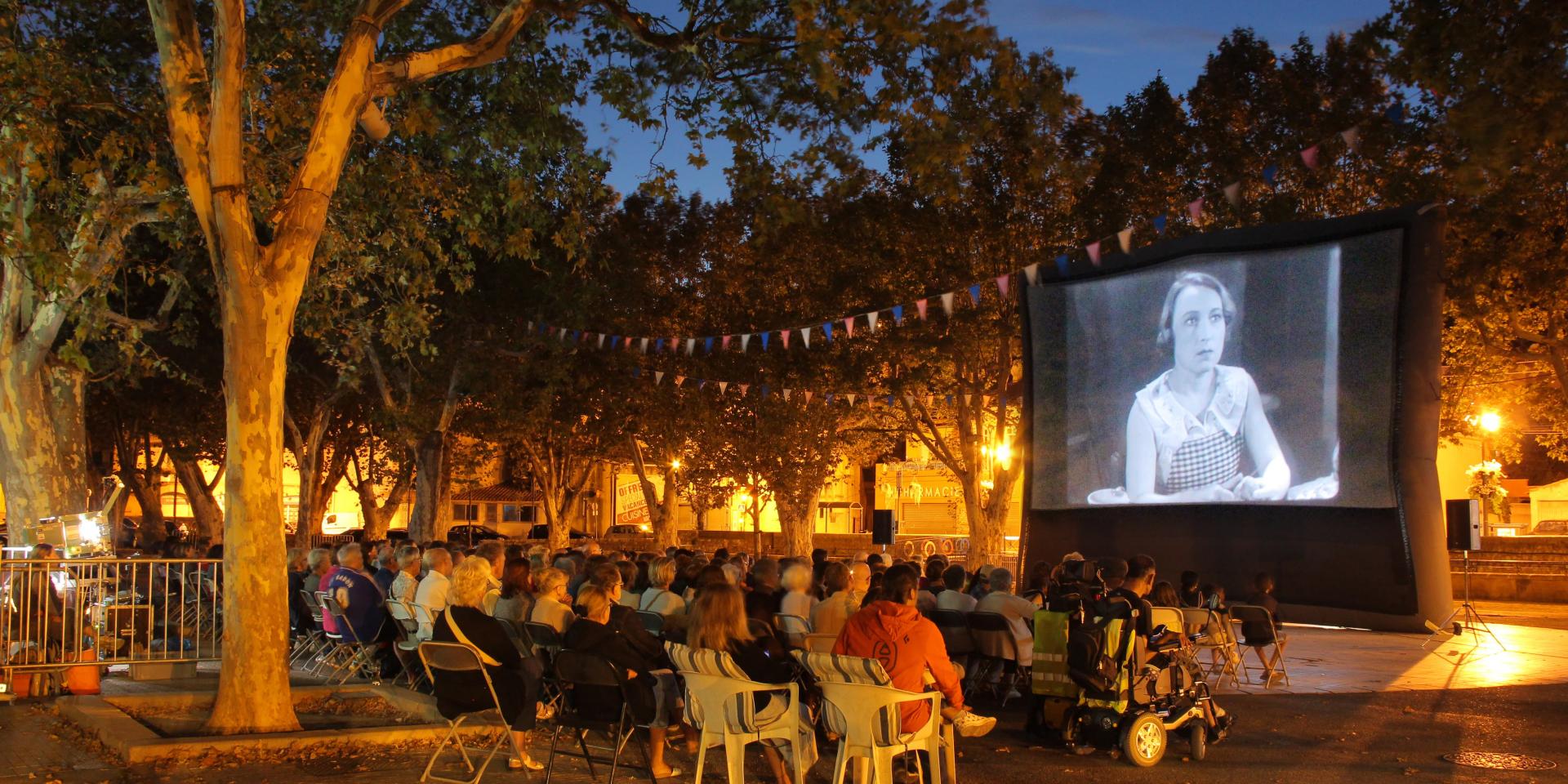 Cinema Le Renoir La Penne Sur Huveaune Cinémas | Pays d'Aubagne et de l'Étoile