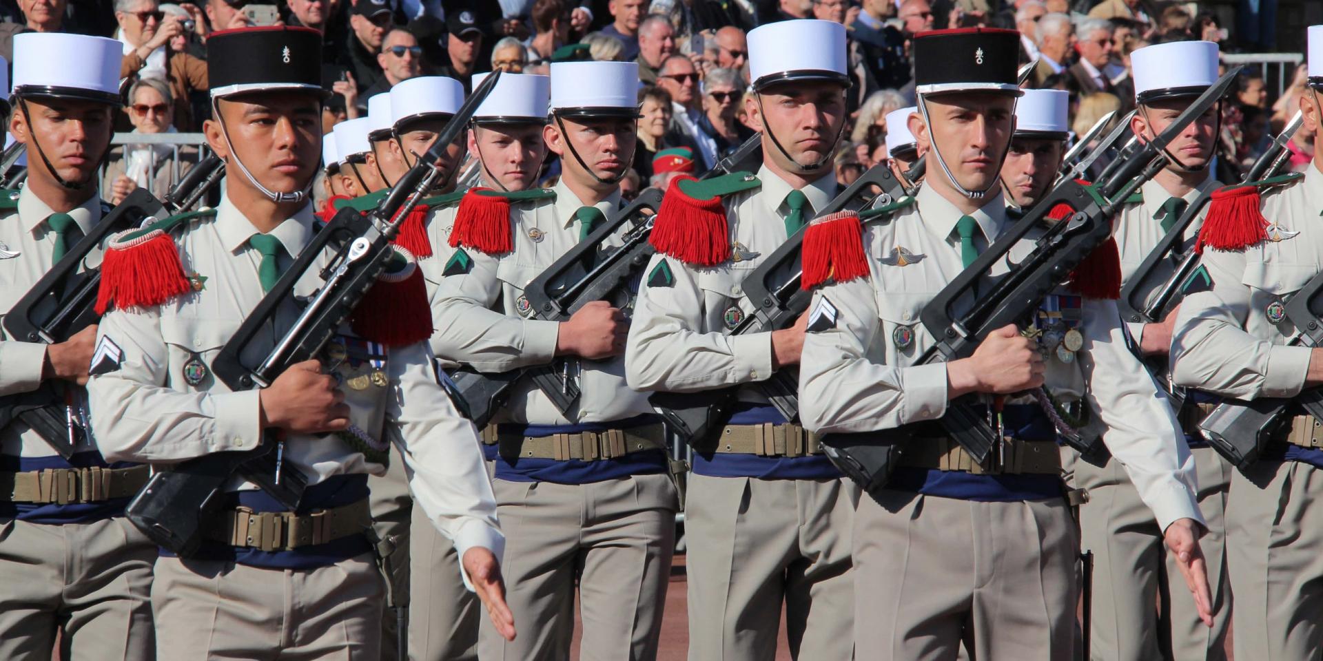 Boutique du musée de la Légion étrangère (Aubagne) Pays d'Aubagne et