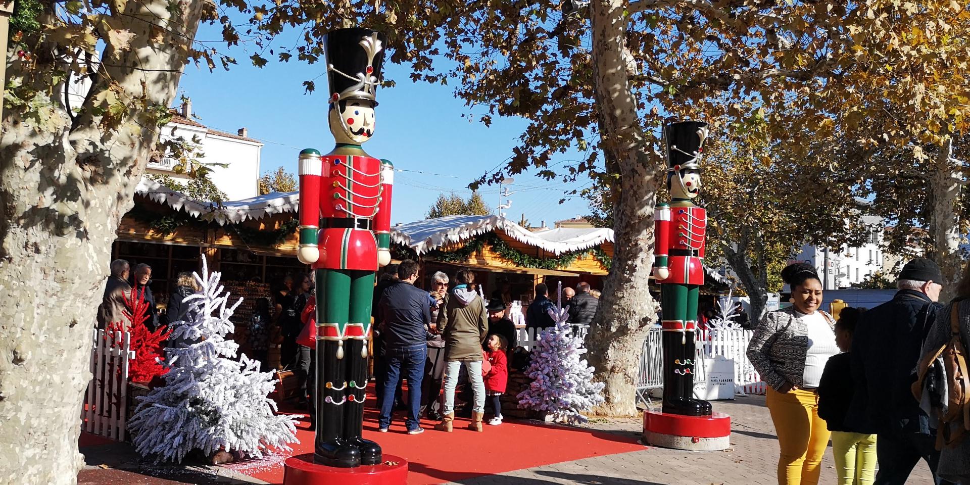 Traditions de Noël en Provence | Pays d'Aubagne et de l'Étoile