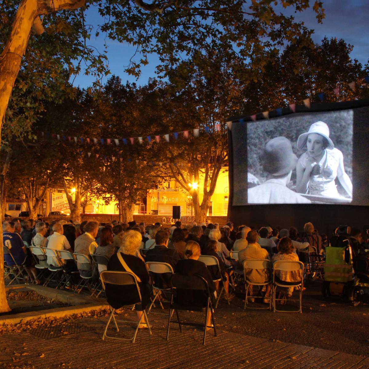 Cinéma Jean Renoir La Penne Sur Huveaune Cinémas | Pays d'Aubagne et de l'Étoile