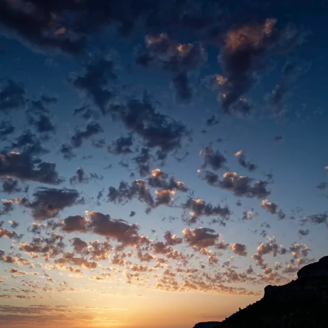 Instagram #saintebaume