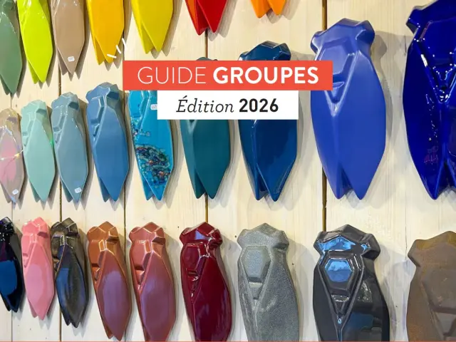 Brochure Groupe 2026