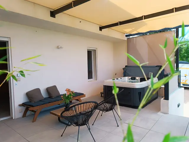 28 Pavillon Rituel Bien Etre @les Bains De Saint Clair 14