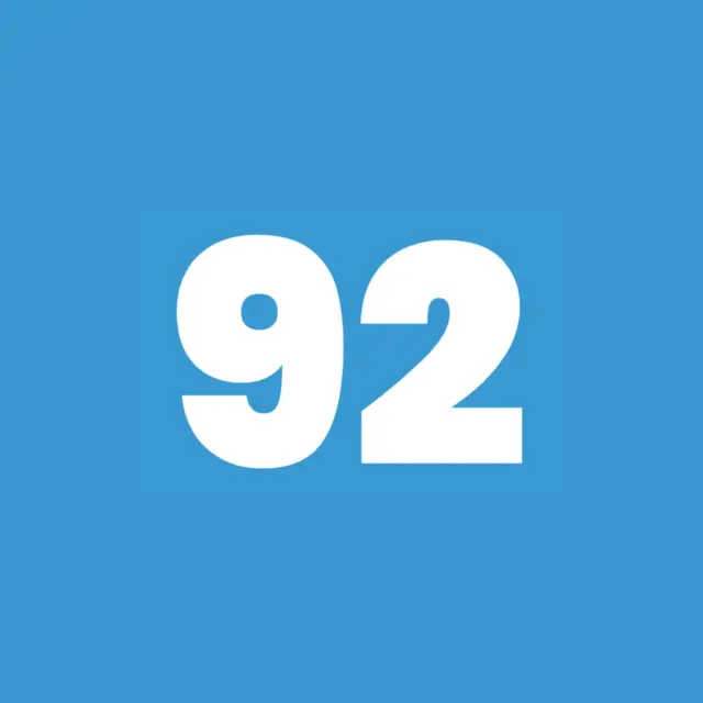Bus Route 92: Aubagne–Brignoles