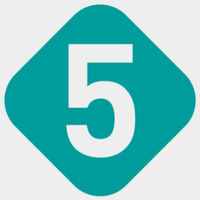 Bus Route 1