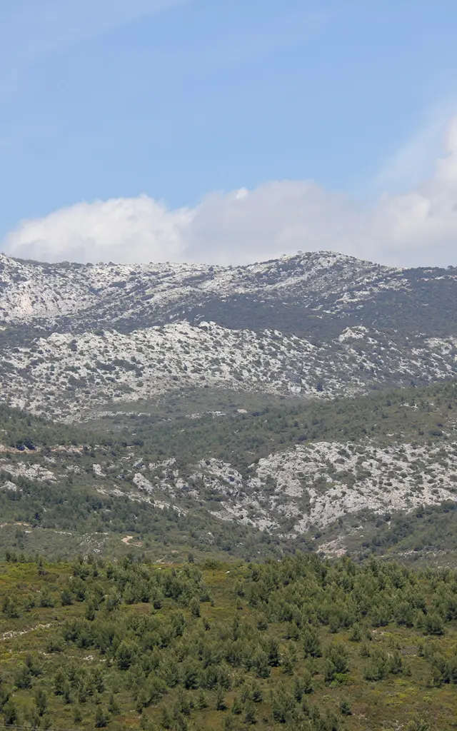 Pic De Bertagne