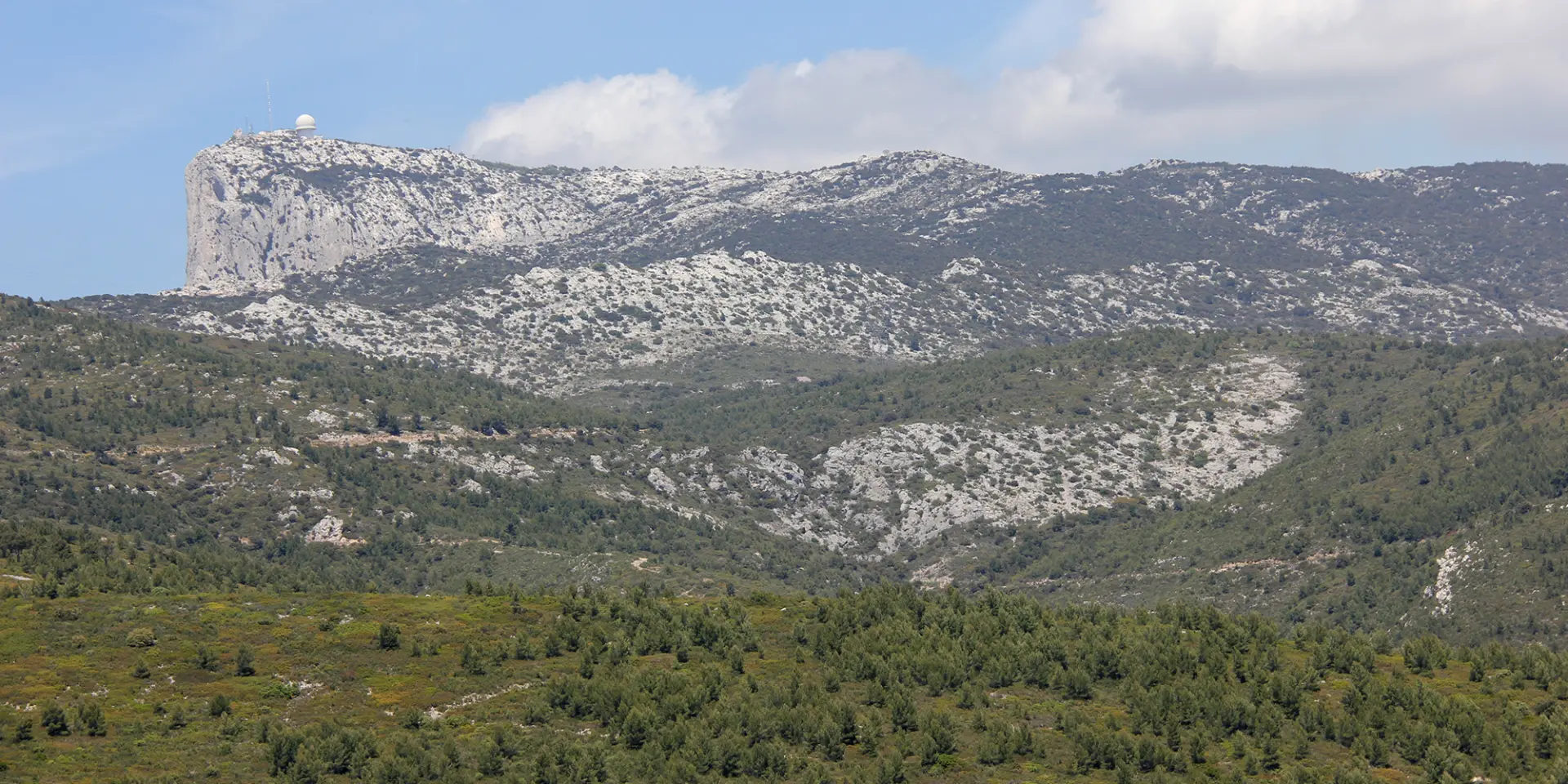Pic De Bertagne