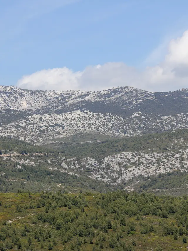 Pic De Bertagne