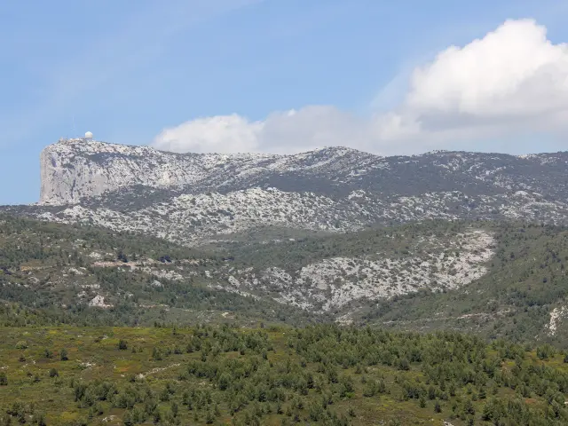 Pic De Bertagne