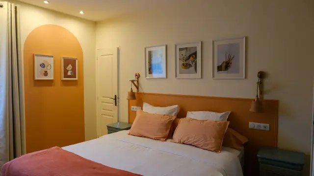 Bastide Beaudinard Bed and Breakfast Jlo Oti Pays d'Aubagne 24