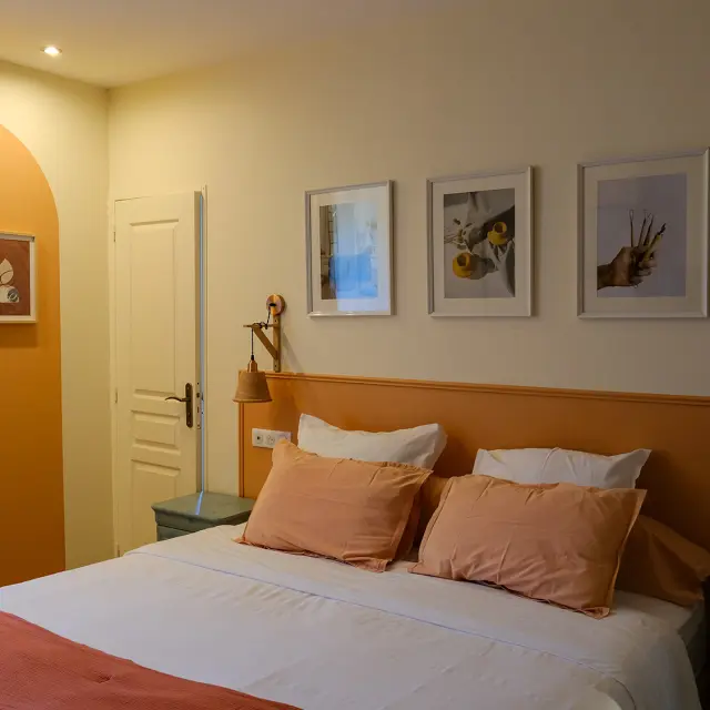 Bastide Beaudinard Bed and Breakfast Jlo Oti Pays d'Aubagne 24