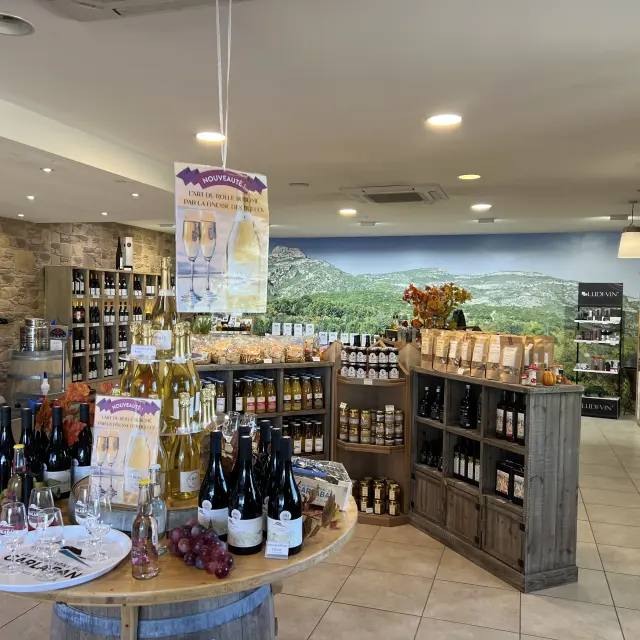 Cave à vins