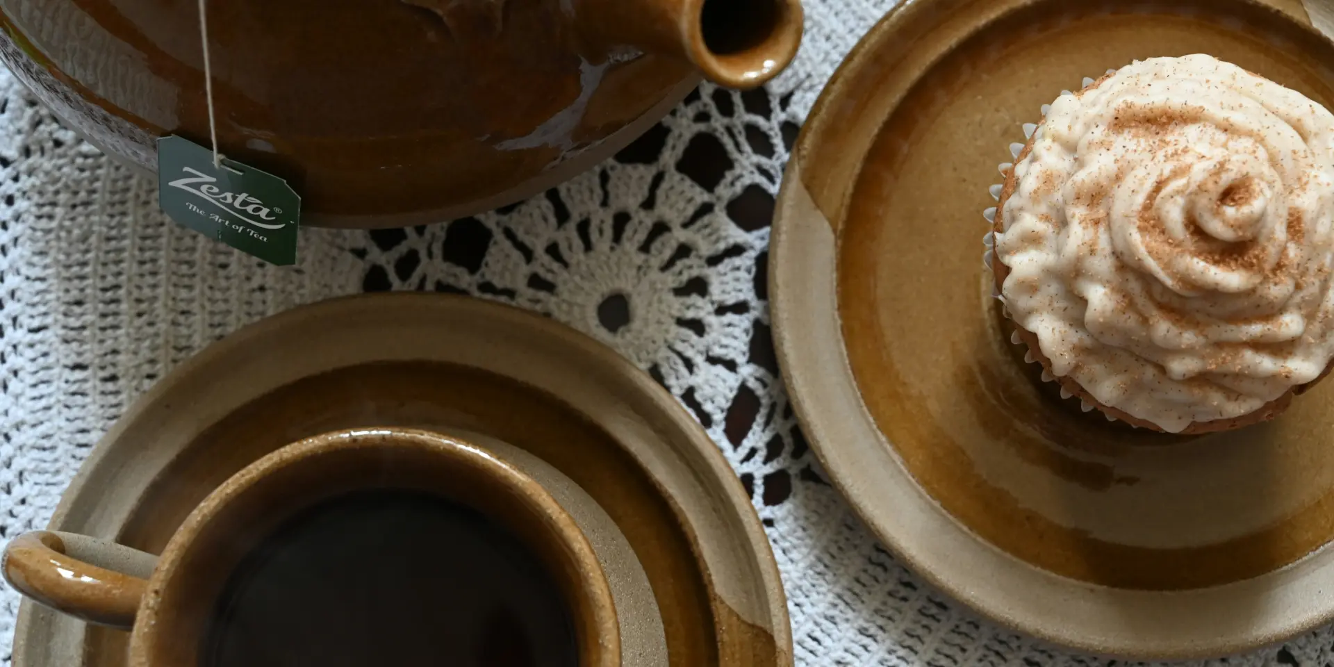 Eranjan Tea Room – Unsplash