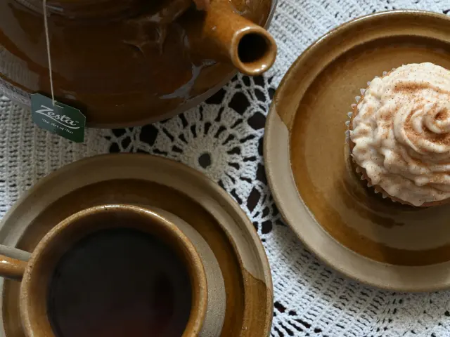 Eranjan Tea Room – Unsplash