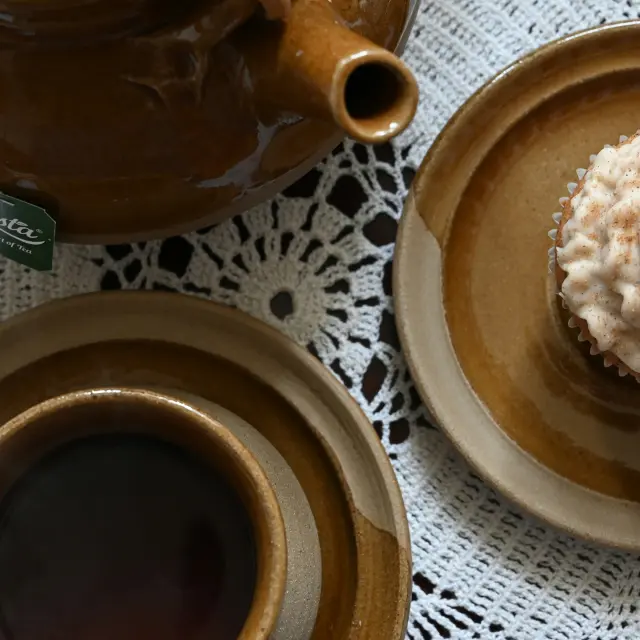 Eranjan Tea Room – Unsplash